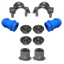 3RG Industrial 61221 - KIT REPARACION BARRA ESTABILIZADORA