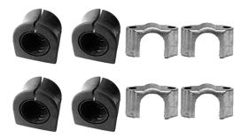 3RG Industrial 61227 - KIT REPARACIÓN BARRA ESTABILIZADORA