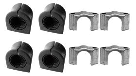 3RG Industrial 61228 - KIT REPARACION BARRA ESTABILIZADORA