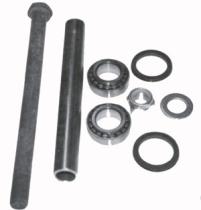 3RG Industrial 61229 - KIT REPARACION BARRA ESTABILIZADORA