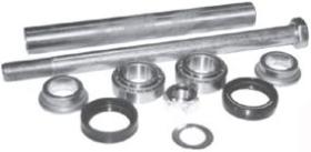 3RG Industrial 61230 - KIT REPAR.BARR.ESTAB.CI.PE.  [SUST]