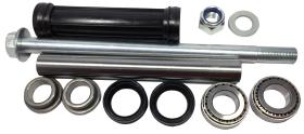3RG Industrial 61252 - KIT REPARACION BARRA ESTABILIZADORA