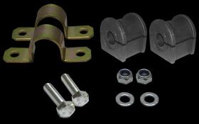 3RG Industrial 61300 - KIT REPARACIÓN BARRA ESTABILIZADORA