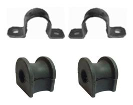 3RG Industrial 61305 - KIT REPARACIÓN BARRA ESTABILIZADORA
