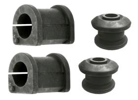 3RG Industrial 61405 - KIT REPARACION BARRA ESTABILIZADORA