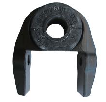 3RG Industrial 61504 - KIT REPARACION BARRA ESTBILIZADORA