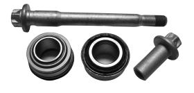 3RG Industrial 61505 - KIT REPARACION EJE TRASERO