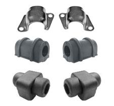 3RG Industrial 61601 - KIT REPARACION BARRA ESTABILIZADORA