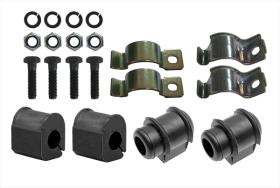 3RG Industrial 61608 - KIT REPARACION BARRA ESTABILIZADORA