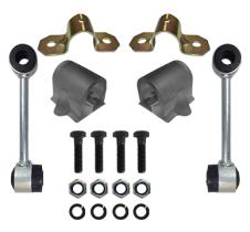 3RG Industrial 61609 - KIT REPARACION BARRA ESTABILIZADORA