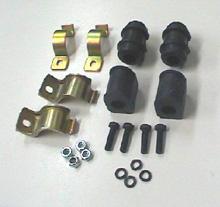 3RG Industrial 61610 - DESCATALOGADO KIT REPARACION BARRA