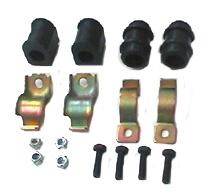 3RG Industrial 61611 - KIT REPARACION BARRA ESTABILIZADORA