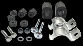 3RG Industrial 61615 - KIT REPARACIÓN BARRA ESTABILIZADORA