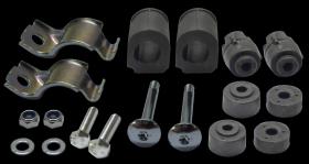 3RG Industrial 61616 - KIT REPARACION BARRA ESTABILIZADORA