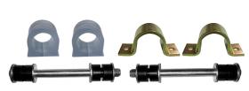 3RG Industrial 61622 - KIT REPARACION BARRA ESTABILIZADORA