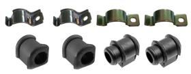 3RG Industrial 61623 - KIT REPARACIÓN BARRA ESTABILIZADORA