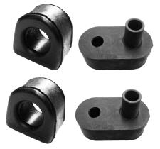 3RG Industrial 61626 - KIT REPARACION BARRA ESTABILIZADORA
