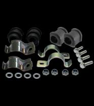 3RG Industrial 61627 - KIT REPARACIÓN BARRA ESTABILIZADORA