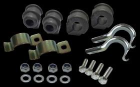 3RG Industrial 61634 - KIT REPARACION BARRA ESTABILIZADORA