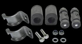 3RG Industrial 61636 - KIT REPARACION BARRA ESTABILIZADORA