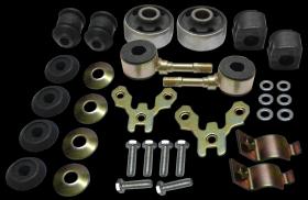 3RG Industrial 61701 - KIT REPARACIÓN BARRA ESTABILIZADORA