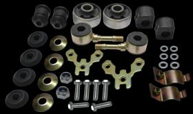 3RG Industrial 61702 - KIT REPARACION BARRA ESTABILIZADORA