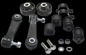 3RG Industrial 61706 - KIT REPARACIÓN BARRA ESTABILIZADORA