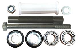 3RG Industrial 61900 - KIT REPARACION BARRA ESTABILIZADORA