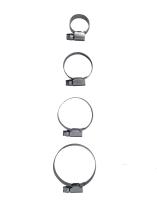 3RG Industrial 71029 - BRIDA SIN FIN (PACK 100 PCS)