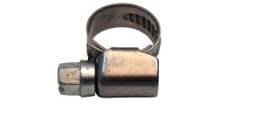 3RG Industrial 71031 - BRIDA SIN FIN (PACK 100 PCS)