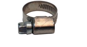 3RG Industrial 71033 - BRIDA SIN FIN (PACK 100 PCS)