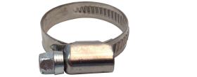 3RG Industrial 71036 - BRIDA SIN FIN (PACK 25 PCS)
