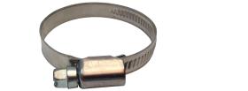 3RG Industrial 71037 - BRIDA SIN FIN (PACK 25 PCS)