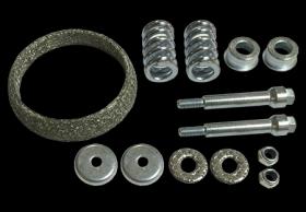 3RG Industrial 72201 - KIT COLECTOR ESCAPE