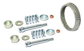 3RG Industrial 72205 - KIT COLECTOR ESCAPE