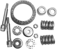 3RG Industrial 72214 - KIT COLECTOR ESCAPE