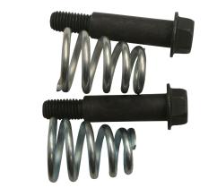 3RG Industrial 72400 - KIT COLECTOR ESCAPE
