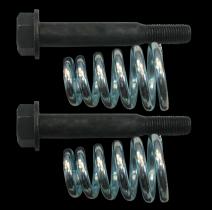 3RG Industrial 72401 - KIT COLECTOR ESCAPE