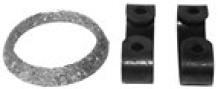 3RG Industrial 72700 - KIT COLECTOR ESCAPE