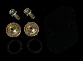 3RG Industrial 80001 - KIT REPARACIÓN BOMBA VACÍO (7PCS)