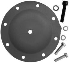 3RG Industrial 80002 - KIT REPARACIÓN BOMBA VACÍO (7PCS)