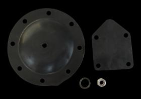 3RG Industrial 80003 - KIT REPARACIÓN BOMBA VACÍO (4PCS)
