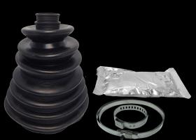 3RG Industrial 80035 - KIT FUELLE UNIVERSAL