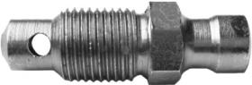 3RG Industrial 80037 - PURGADOR CILINDRO RUEDA