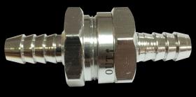 3RG Industrial 80039 - VÁLVULA ANTI RETORNO CARBURANTE