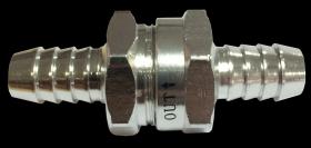 3RG Industrial 80040 - VÁLVULA ANTI RETORNO CARBURANTE