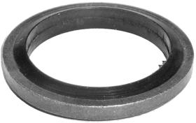 3RG Industrial 80046 - JUNTA TAPÓN CÁRTER GOMA + METAL