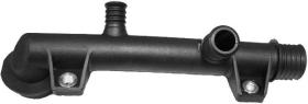 3RG Industrial 80100 - PIPA AGUA PLÁSTICO