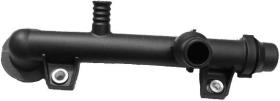 3RG Industrial 80101 - PIPA AGUA PLÁSTICO
