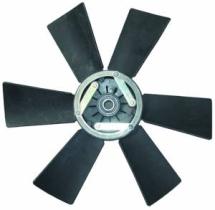 3RG Industrial 80106 - VENTILADOR